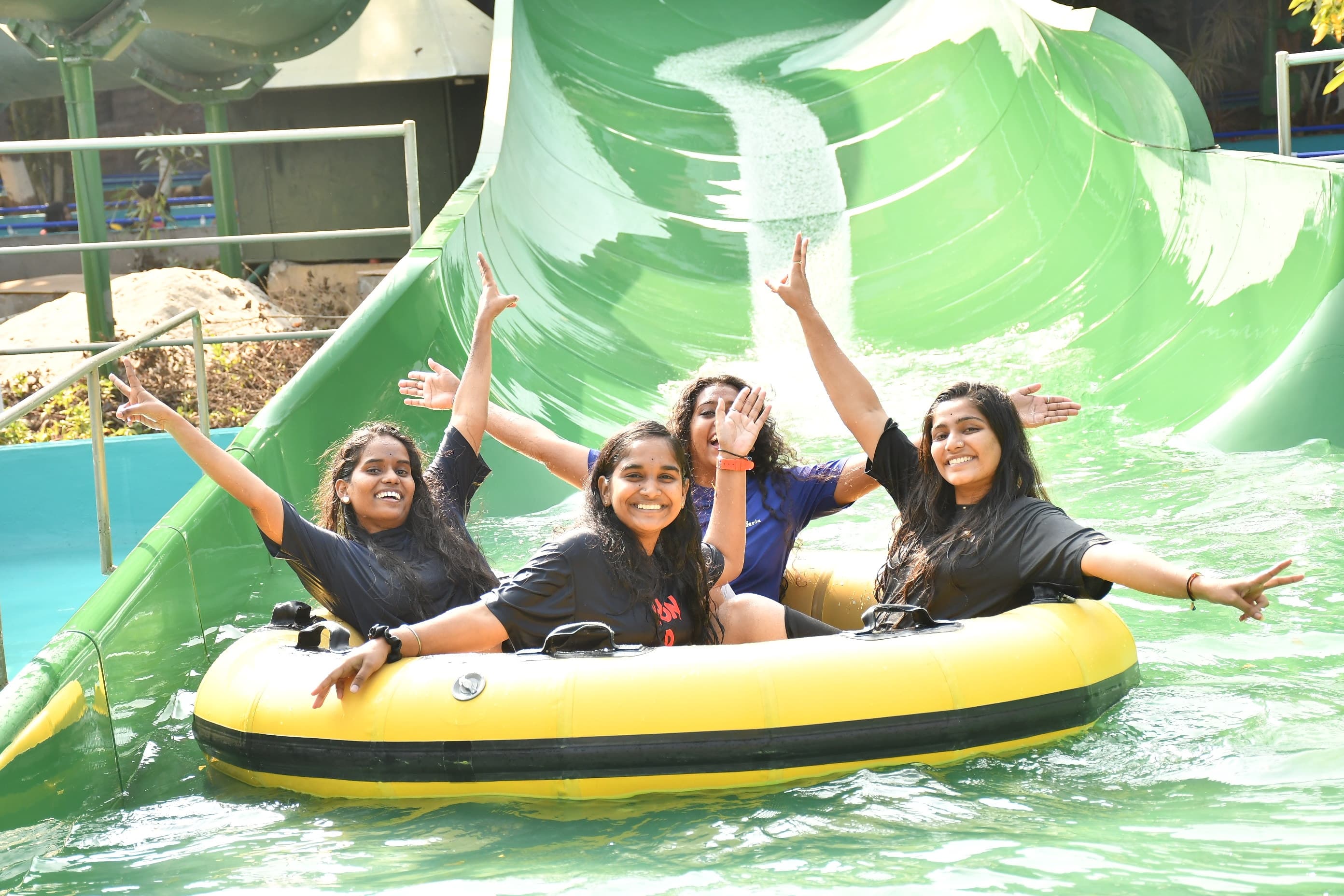 Jahnavi Group of Institutions Hyderabad Events photo 5